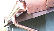 Rain Gutter Installation, Repair, Cleaning in Litchfield, MN